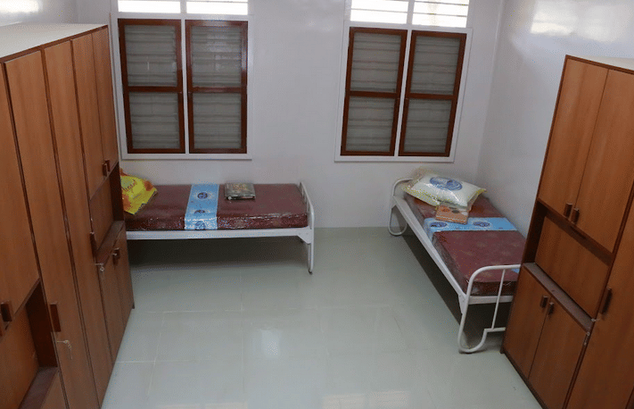 AM Jain College Chennai hostel photo 43